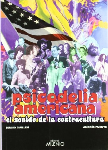 Psicodelia americana