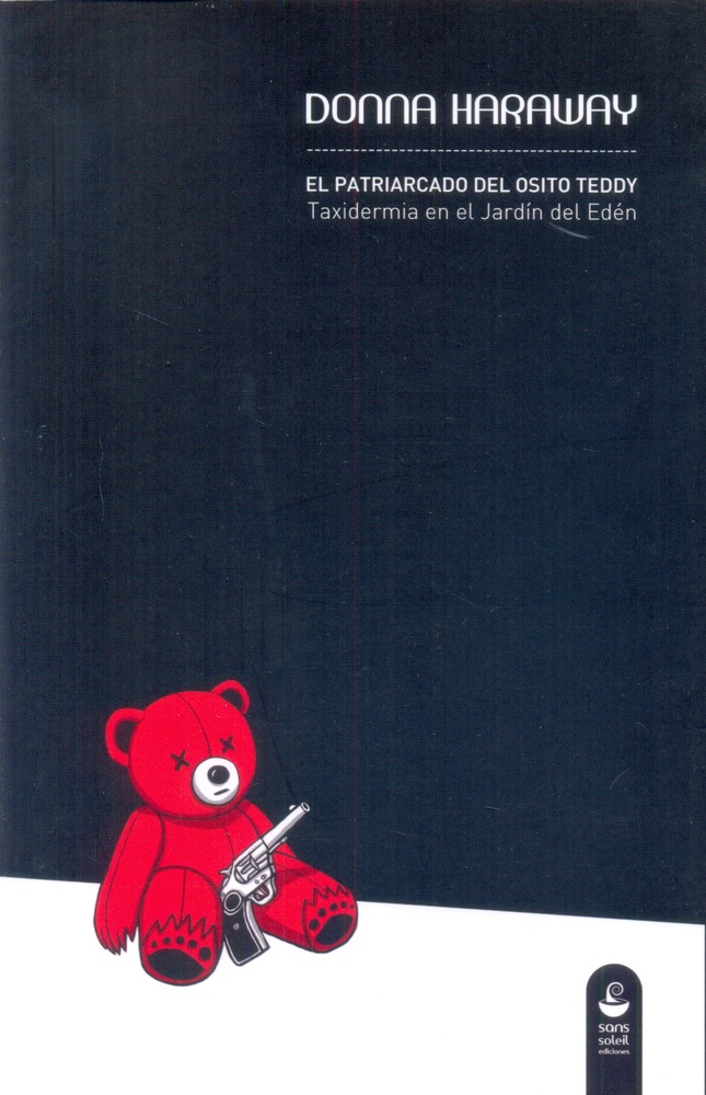 El Patriarcado del osito Teddy