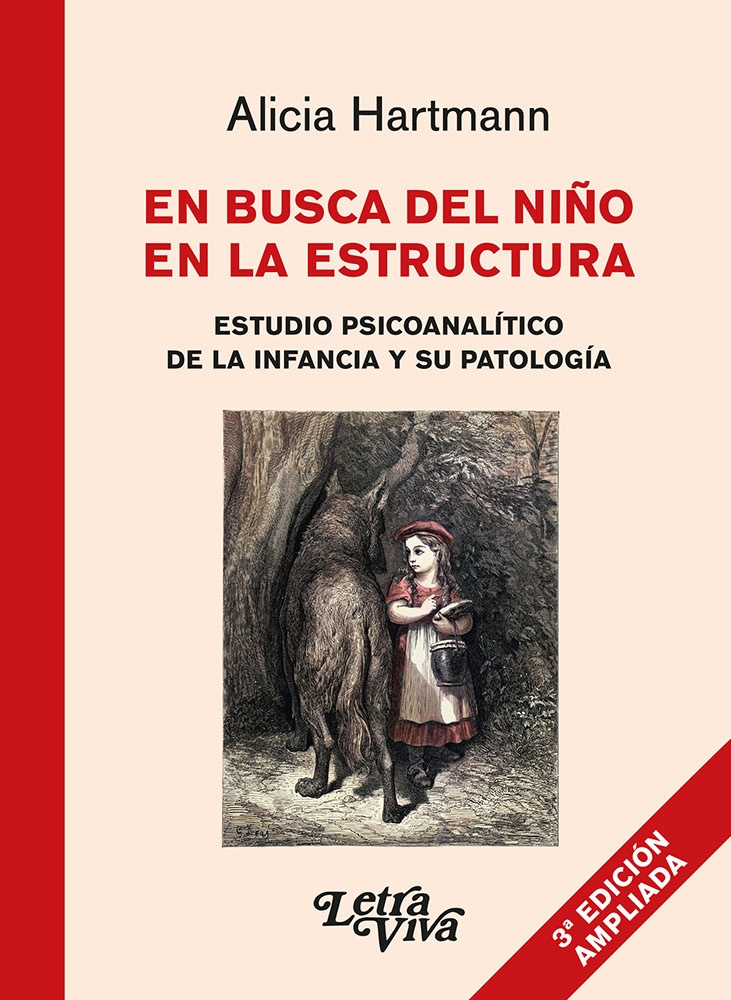 En busca del niño en la estructura