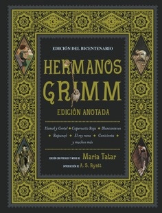 Hermanos Grimm Anotado