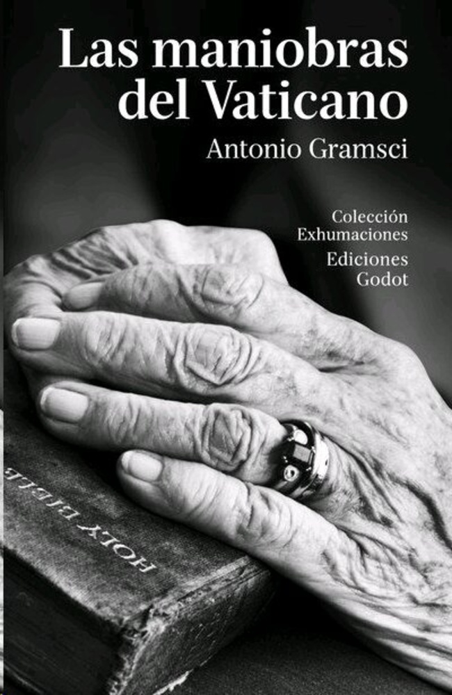 Las Maniobras del Vaticano