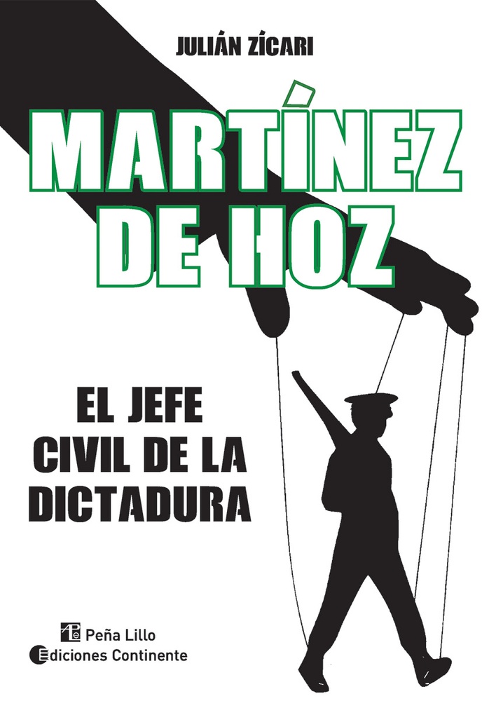 Martinez de Hoz