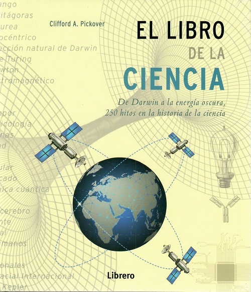El Libro De La Ciencia