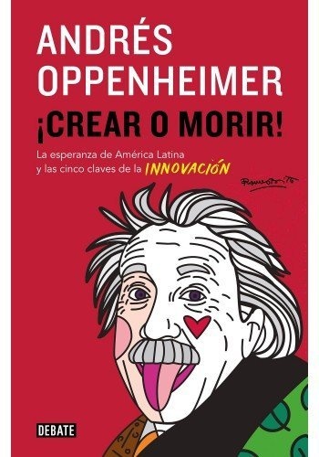 Crear o morir