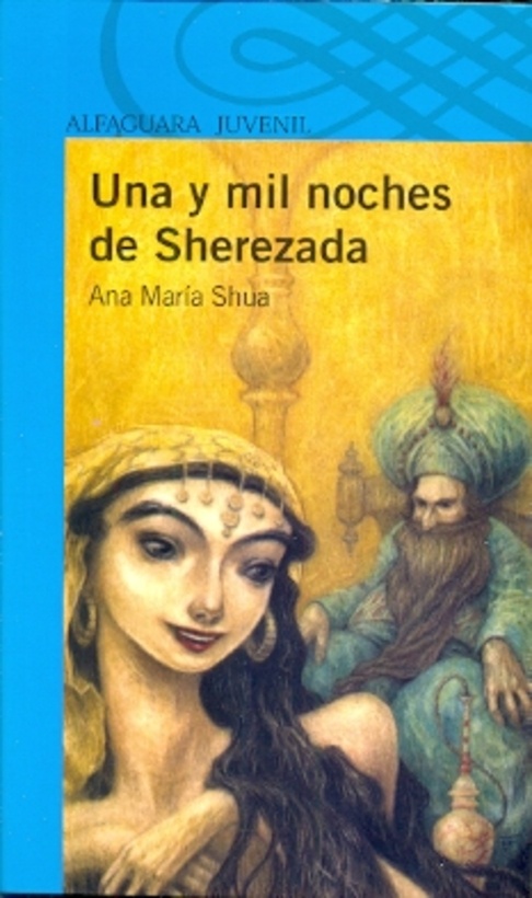 Una y mil noches de Sherezada