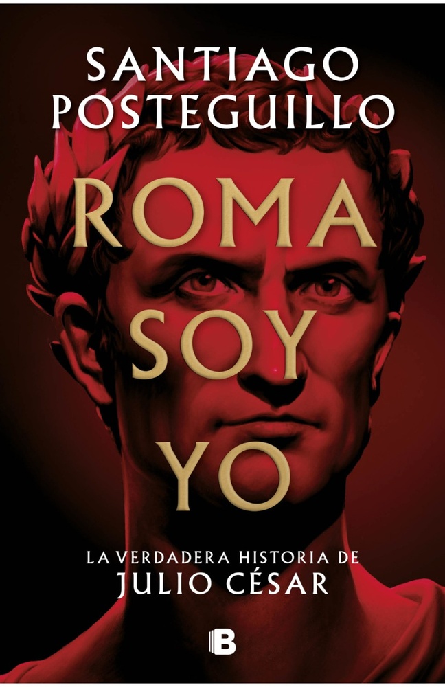 Roma soy yo