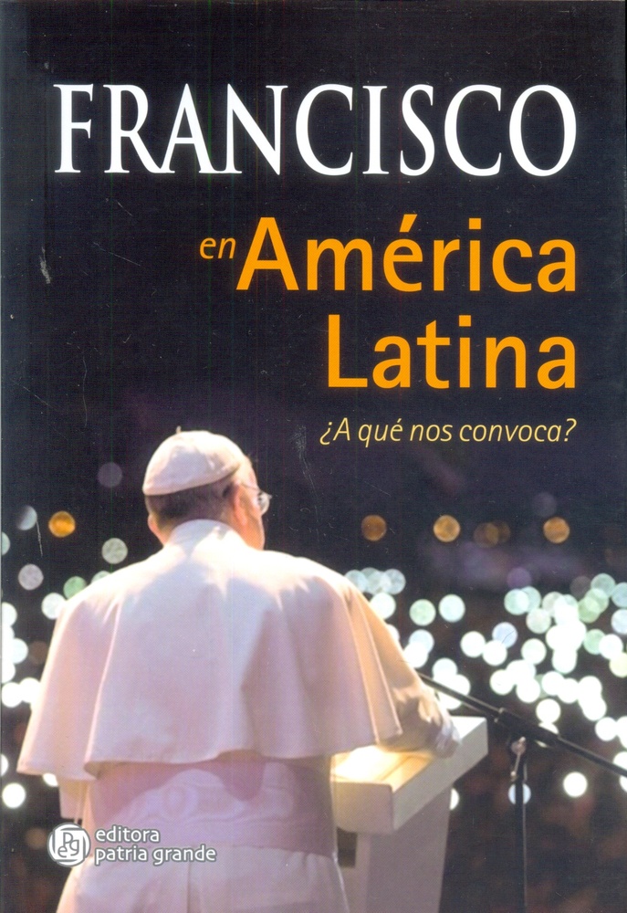 Francisco En Ámerica Latina