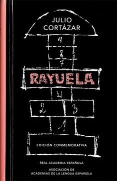 Rayuela