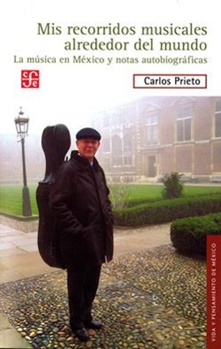 mis recorridos musicales alrededor del m