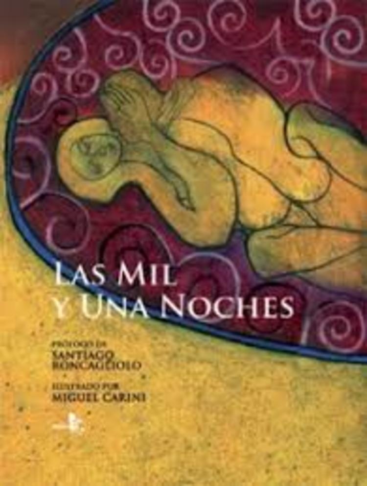 Las Mil y una noches