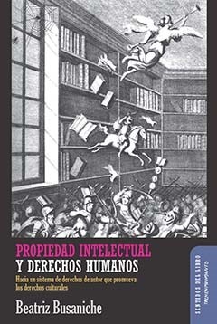 Propiedad intelectual y derechos humanos