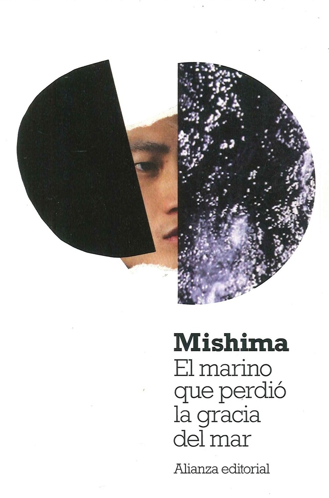 El marino que perdió la gracia del mar