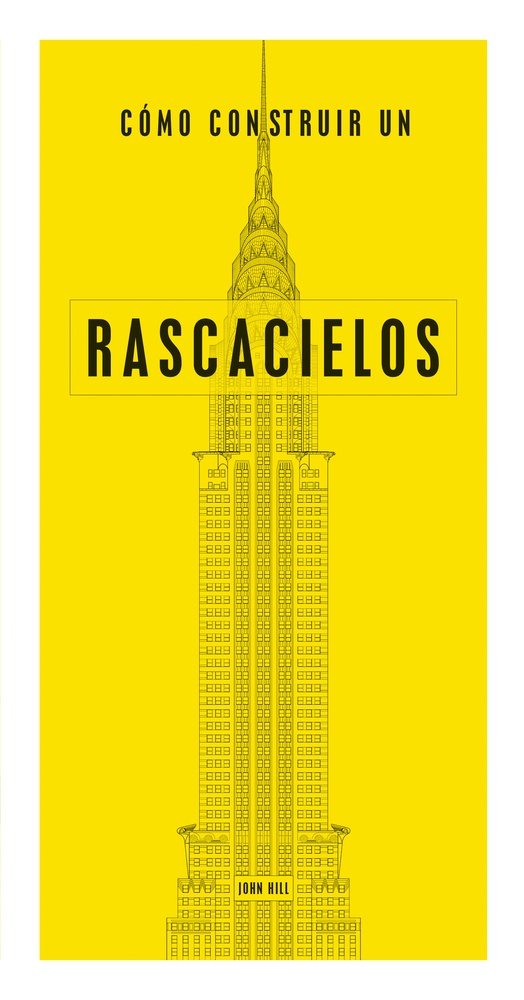 Cómo construir un rascacielos