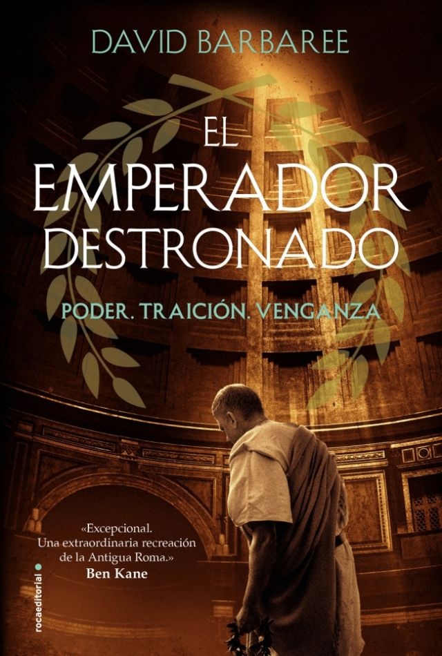 El Emperador destronado