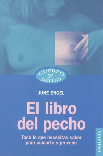El libro del pecho