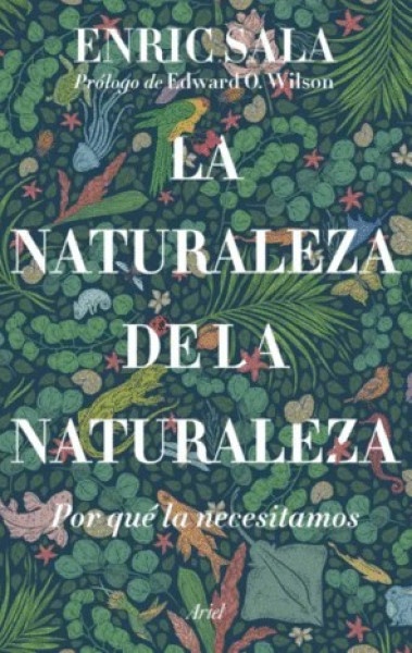 La naturaleza de la naturaleza