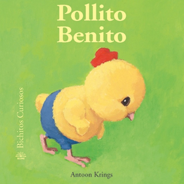 Pollito Benito