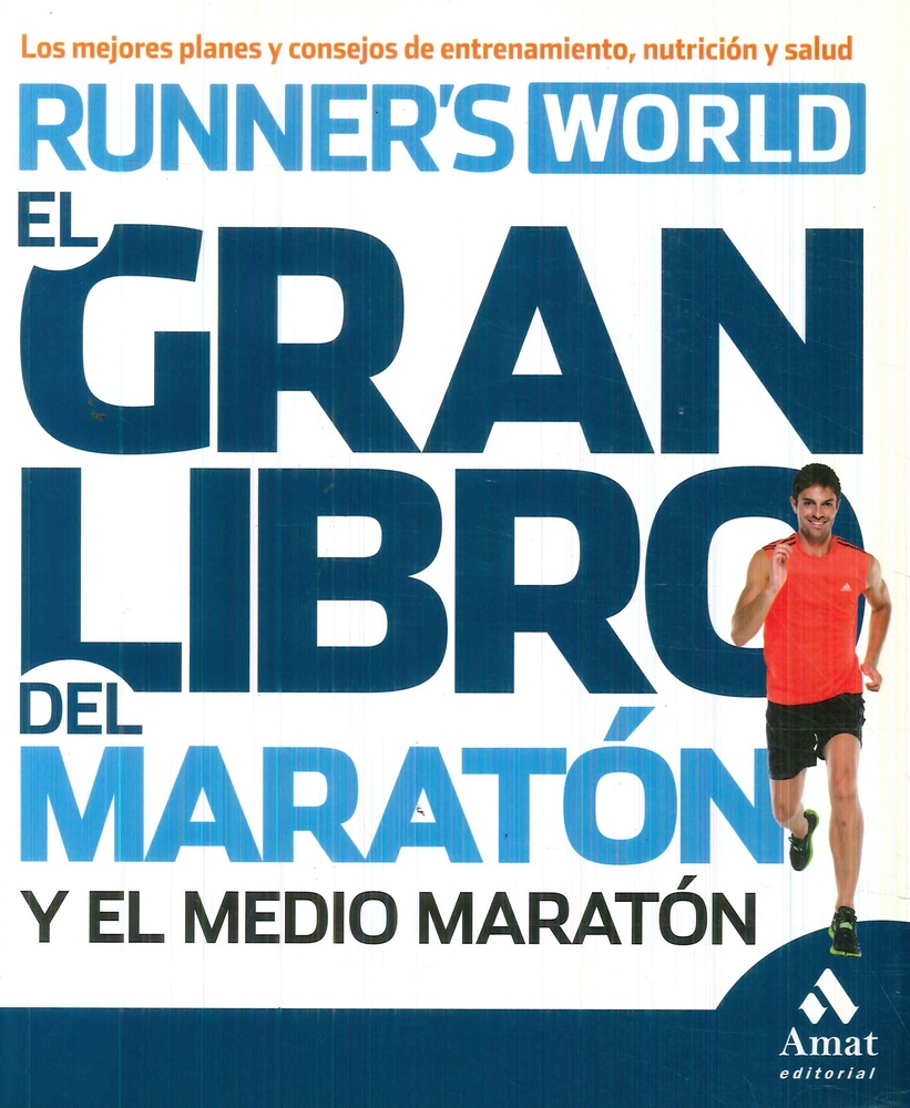El Gran Libro del Maraton