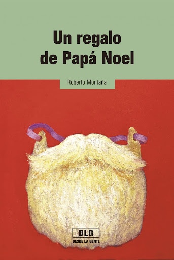 Un regalo de Papa Noel