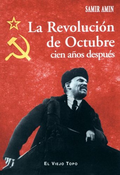 La revolucion de octubre cien años despues