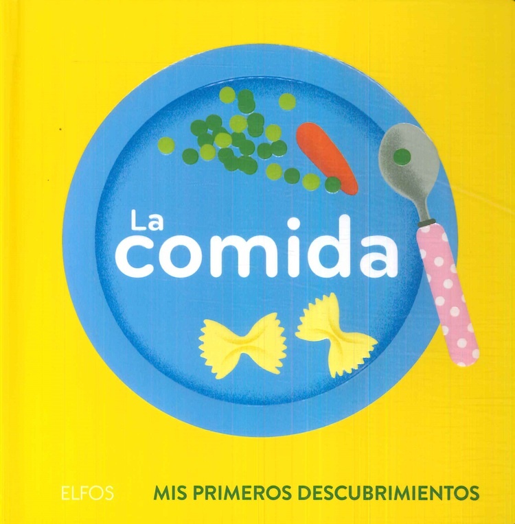 La Comida. Primeros descubrimientos