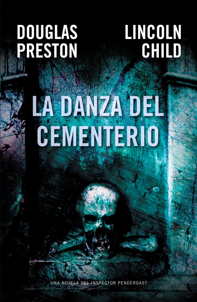 La Danza del cementerio