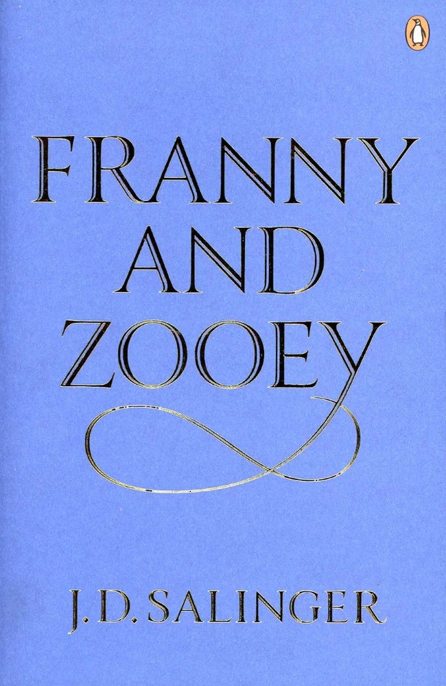 Franny and zooey