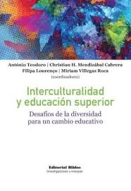 Interculturalidad y educación superior