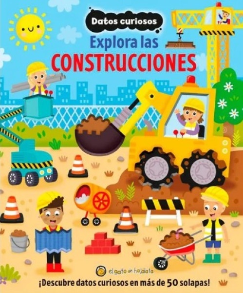 Explora las construcciones