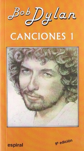 Bob Dylan 1 Canciones