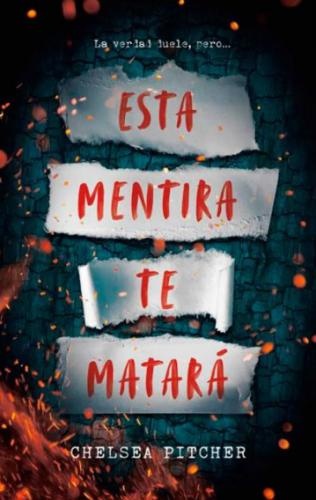 Esta Mentira te matara