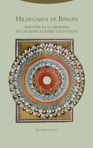 Sinfonia de la armonia de las revelaciones celestiales