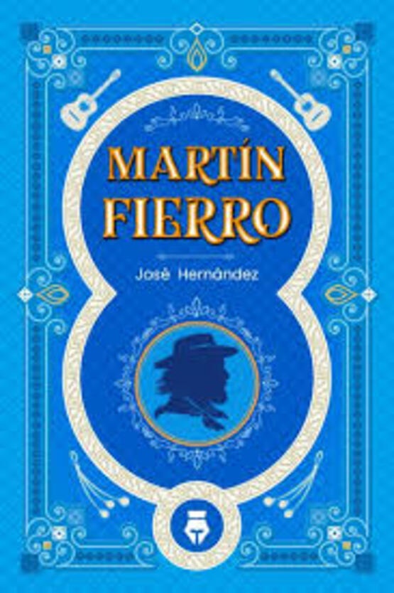 Martín Fierro