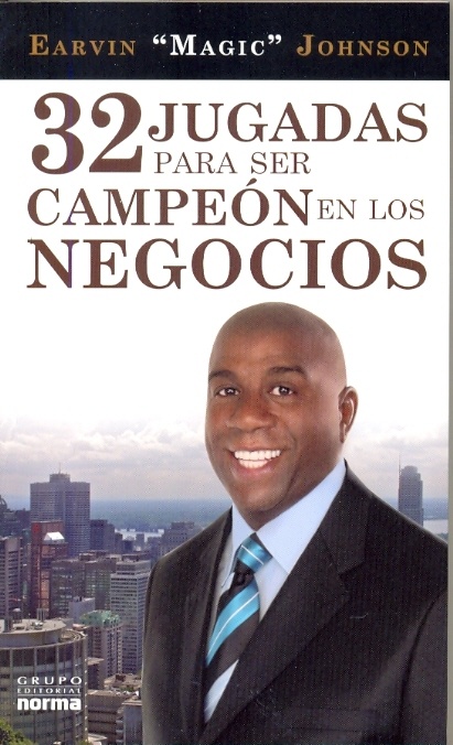 32 jugadas para ser campeon en los negocios