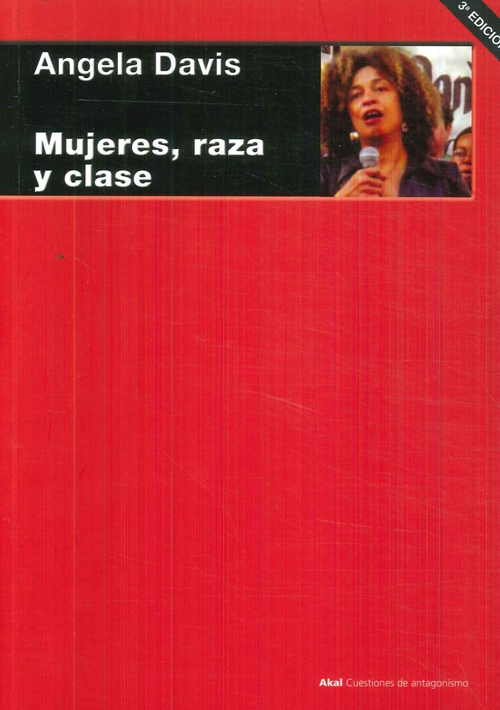 Mujeres, raza y clase
