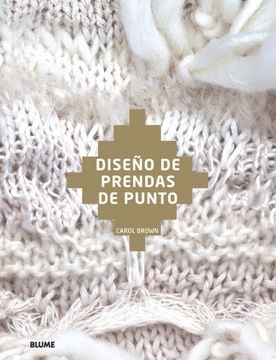 Diseño de prendas de punto