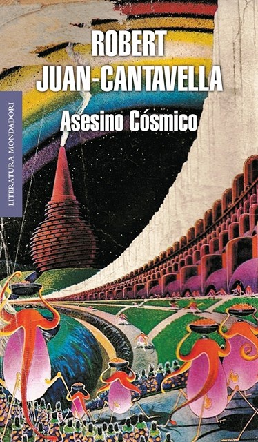 Asesino cosmico
