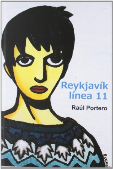 Reykjavík línea 11