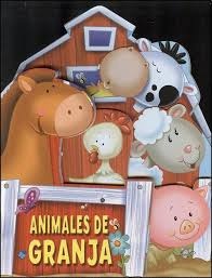 Animales de granja