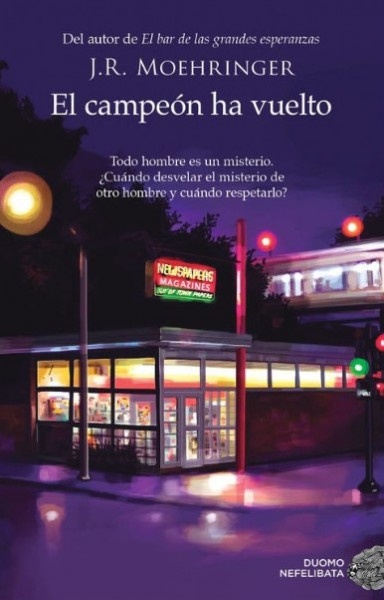 El campeon ha vuelto