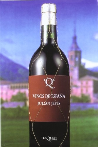 Vinos De España