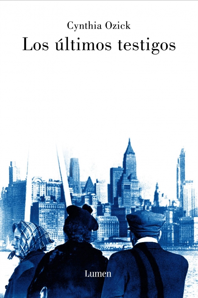 Los ultimos testigos