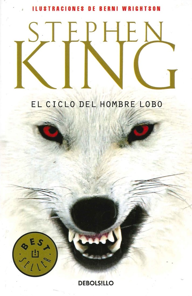 El (db) ciclo del hombre lobo