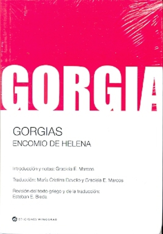 Encomio de Helena