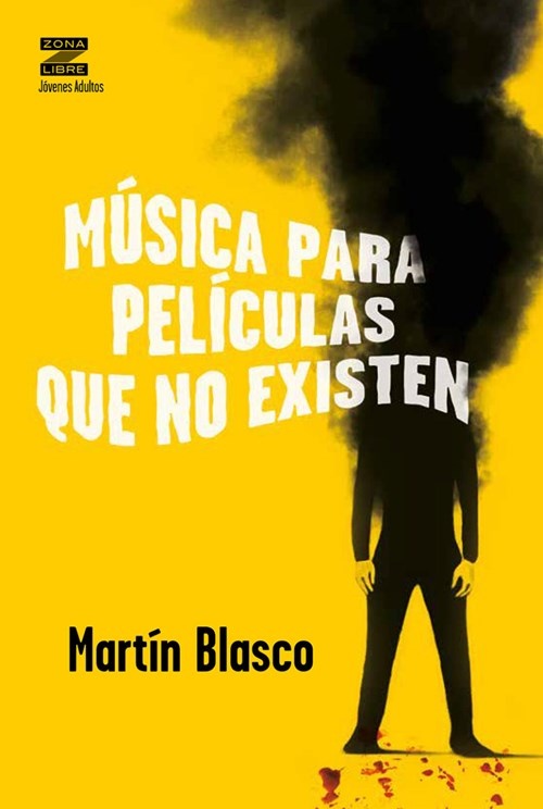 Musica para peliculas que no existen