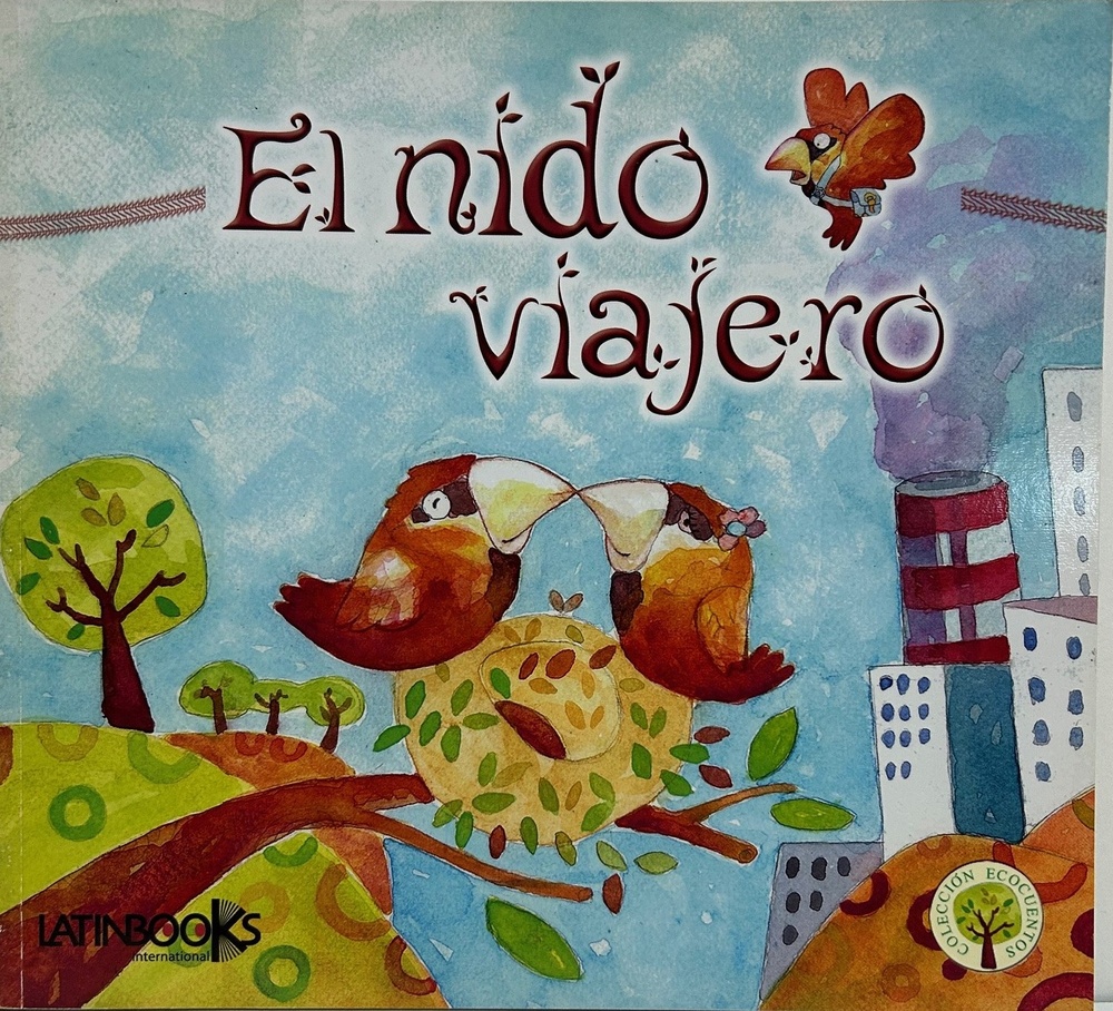 El Nido viajero