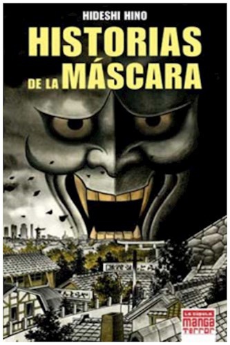 Historias de la mascara
