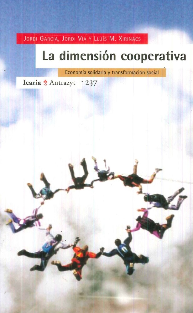 la dimension cooperativa