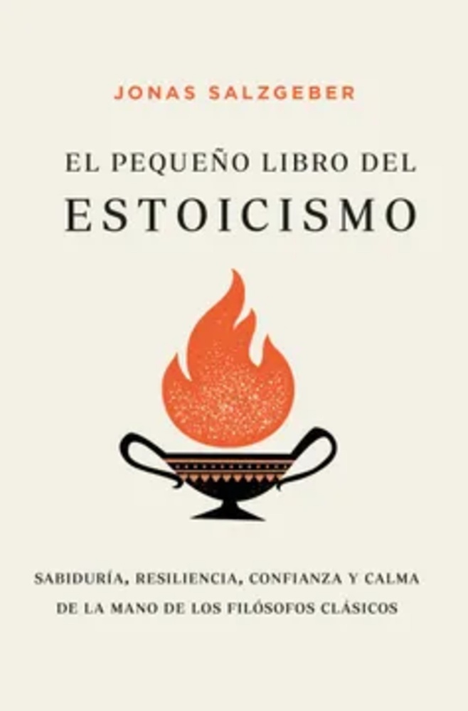 El pequeño libro del estoicismo