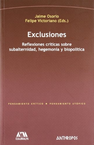 Exclusiones